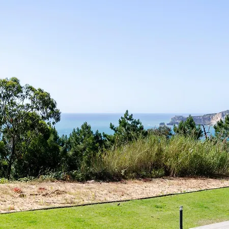 דירה Mar A Vista - With Pool, Gym And Sea Views *