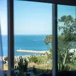 Apartment Mar A Vista - With Pool, Gym And Sea Views *