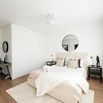 Mar A Vista - With Pool, Gym And Sea Views Apartment *
