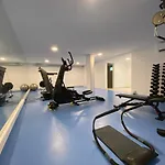 Mar A Vista - With Pool, Gym And Sea Views Apartment *