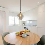 Mar A Vista - With Pool, Gym And Sea Views Apartment