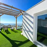 Apartment Mar A Vista - With Pool, Gym And Sea Views