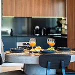 Mar A Vista - With Pool, Gym And Sea Views Apartment