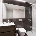 Mar A Vista - With Pool, Gym And Sea Views Apartment