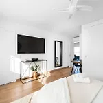 Mar A Vista - With Pool, Gym And Sea Views Apartment *