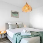 Mar A Vista - With Pool, Gym And Sea Views Apartment