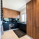 Mar A Vista - With Pool, Gym And Sea Views Apartment