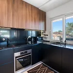 Mar A Vista - With Pool, Gym And Sea Views Apartment *