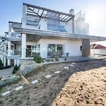 Apartment Mar A Vista - With Pool, Gym And Sea Views *