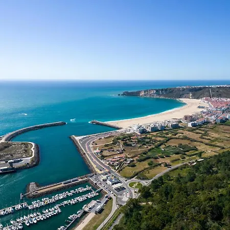 Mar A Vista - With Pool, Gym And Sea Views Lejlighed