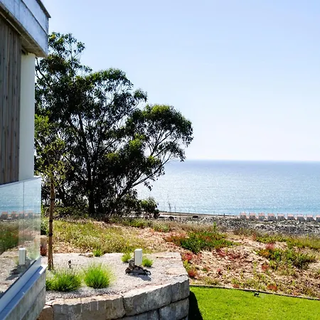 شقة Mar A Vista - With Pool, Gym And Sea Views