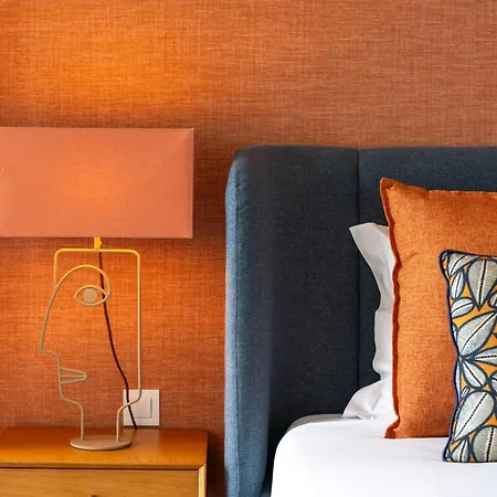 Apartamento Mar A Vista - With Pool, Gym And Sea Views