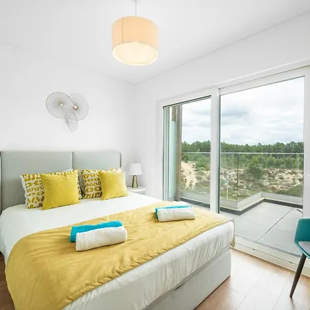 Apartment Mar A Vista - With Pool, Gym And Sea Views *